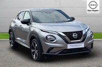 2022 Nissan Juke 1.0 DiG-T 114 Tekna 5dr Hatchback Petrol Manual