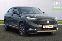 2022 Honda HR-V 1.5 eHEV Advance 5dr CVT Hatchback PETROL/ELECTRIC Automatic