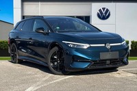 2026 Volkswagen ID.7 Pro 77kWh Match Plus Tourer Auto 5dr Estate Automatic