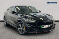 2022 Ford Mustang Mach-E S9A1W Estate Electric Automatic