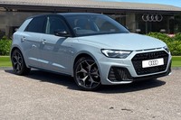 2026 Audi A1 1.5 TFSI 35 Black Edition Sportback S Tronic Euro 6 (s/s) 5dr Hatch