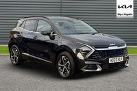 2023 Kia Sportage 1.6T GDi HEV 4 5dr Auto Estate Hybrid Automatic