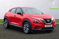 2025 Nissan Juke 1.0 DiG-T Acenta Premium 5dr Hatchback PETROL Manual