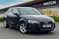 2019 Audi A3 30 TDI 116 SE Technik 5dr HATCHBACK DIESEL Manual