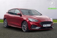 2020 Ford Focus 2.3 EcoBoost ST 5dr Hatchback PETROL Manual