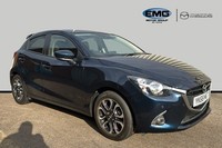 Mazda 2 1.5 Skyactiv G Sport Nav Plus Hatchback 5dr Petrol Auto Euro 6 s/s 90