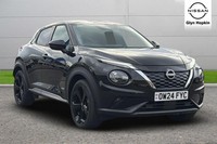 2024 Nissan Juke 1.6 Hybrid Tekna 5dr Auto Hatchback Hybrid Automatic