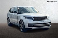 2023 Land Rover Range Rover 3.0 D300 HSE 5dr SUV DIESEL Automatic