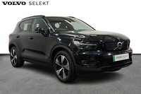 2022 Volvo XC40 Recharge Plus, Single motor ESTATE Electric Automatic