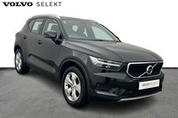 2022 Volvo XC40 Momentum, T3 Manual ESTATE Petrol Manual