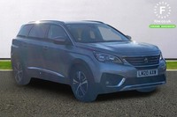 2020 Peugeot 5008 1.2 PureTech Allure 5dr EAT8 MPV PETROL Automatic