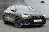 2023 Audi Q3 35 TDI Sport 5dr S Tronic ESTATE DIESEL Automatic