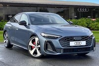 2025 Audi A5 2.0 TDI Edition 1 Saloon S Tronic Euro 6 (s/s) 5dr Hatchback Diesel
