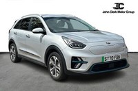 2020 Kia Niro 64kWh 4 Auto 5dr ESTATE Electric Automatic