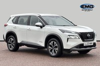 Nissan X Trail 1.5 H E Power Acenta Premium Suv 5dr Petrol Hybrid Auto Euro 6