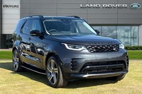 2025 Land Rover Discovery 3.0 D350 MHEV Dynamic HSE Auto 4WD Euro 6 (s/s) 5dr SU