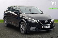 2021 Nissan Qashqai 1.3 DiG-T MH 158 Acenta Premium 5dr Xtronic SUV PETROL Autom