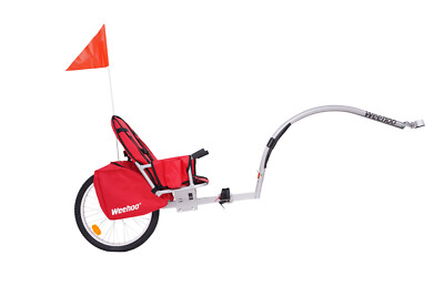 Weehoo Blast Bike Trailer