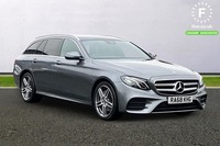 2018 Mercedes-Benz E Class E220d AMG Line Premium 5dr 9G-Tronic Estate DIESEL Au