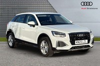 2025 Audi Q2 35 TFSI Sport 5dr S Tronic SUV Petrol Automatic