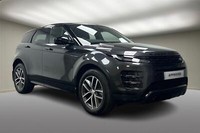 2025 Land Rover Range Rover Evoque 2.0 D200 MHEV Dynamic SE Auto 4WD Euro 6 (s/s