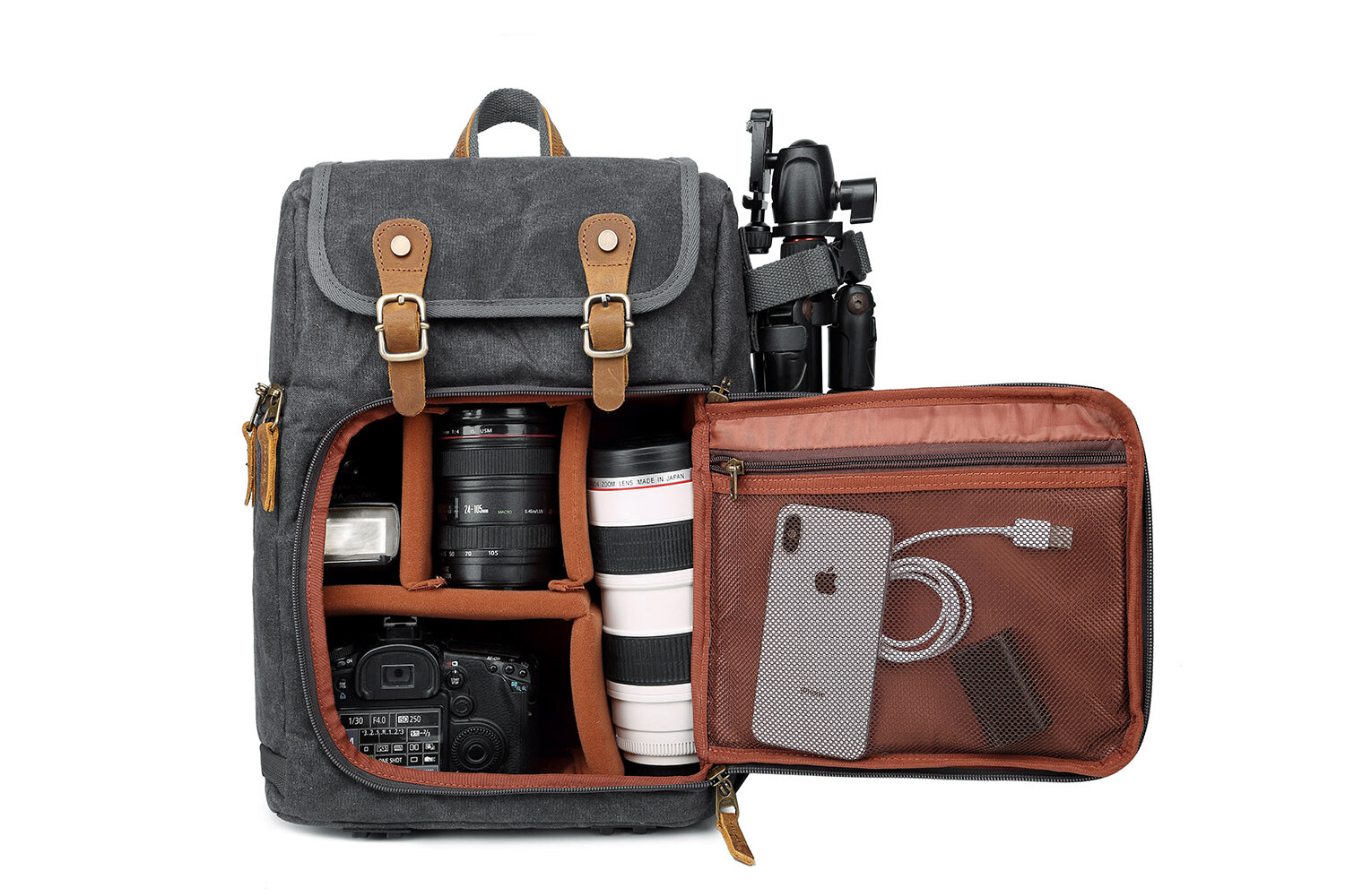 travel camera bag