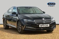 Skoda Superb Hatch 2.0 Tsi Laurin and Klement Hatchback 5dr Petrol Dsg Euro 6