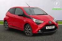 2021 Toyota AYGO 1.0 VVT-i X-Trend TSS 5dr Hatchback PETROL Manual