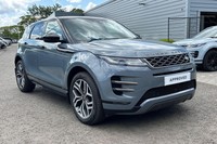 2019 Land Rover Range Rover Evoque 2.0 P250 MHEV First Edition Auto 4WD Euro 6 (