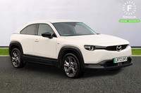 2022 Mazda MX-30 107kW Exclusive Line 35.5kWh 5dr Auto Hatchback ELECTRIC Automa