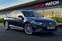 2019 Volkswagen Passat 1.5 TSI EVO R-Line Euro 6 (s/s) 4dr Saloon Manual