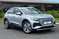2025 Audi Q4 e-tron 45 Sport Auto 5dr 82kWh SUV Electric Automatic