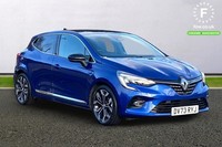 2023 Renault Clio 1.6 E-TECH full hybrid 145 Techno 5dr Auto Hatchback PETROL/EL