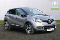 2016 Renault Captur 1.5 dCi 90 Dynamique S Nav 5dr Auto Hatchback DIESEL Automat