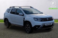 2021 Dacia Duster 1.0 TCe 90 Prestige 5dr [6 Speed] Hatchback PETROL Manual