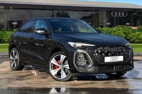 2025 Audi Q5 2.0 TFSI Edition 1 Sportback S Tronic quattro Euro 6 (s/s) 5dr SUV 