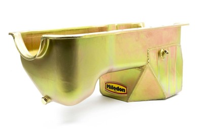 Milodon    30531    Sbf 351W 4X4 Oil Pan   7Qt