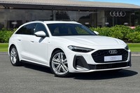 2026 Audi A5 2.0 TFSI S line S Tronic Euro 6 (s/s) 5dr Estate Automatic
