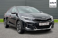 2023 Kia XCeed 1.5T GDi ISG GT-Line S 5dr DCT Auto Hatchback Petrol Automatic