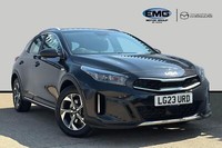 Kia Xceed 1.5 T Gdi 2 Suv 5dr Petrol Manual Euro 6 s/s 158 Bhp Petrol