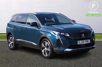 2022 Peugeot 5008 2.0 BlueHDi 180 GT 5dr EAT8 MPV Diesel Automatic
