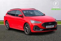 2023 Ford Focus 2.3 EcoBoost ST 5dr Estate Petrol Manual