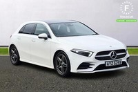 2020 Mercedes-Benz A-Class A200 AMG Line Premium Plus 5dr Auto Hatchback Petrol 