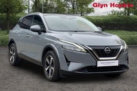 2023 Nissan Qashqai 1.5 E-Power N-Connecta 5dr Auto Hatchback Hybrid Automatic