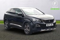 2017 Peugeot 3008 1.2 PureTech Allure 5dr Hatchback PETROL Manual