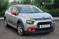 Citroen C3 1.2 Puretech Shine Hatchback 5dr Petrol Manual Euro 6 s/s 83 Ps