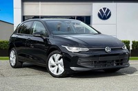2025 Volkswagen Golf 1.5 TSI eHybrid 19.7kWh Match DSG Euro 6 (s/s) 5dr Hatchbac