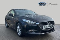 Mazda 3 2.0 Skyactiv G Se L Nav Hatchback 5dr Petrol Manual Euro 6 s/s 121 Ps