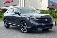 2024 Honda HR-V 1.5 eHEV Elegance 5dr CVT Hatchback PETROL/ELECTRIC Automatic