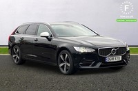 2018 Volvo V90 2.0 T8 Hybrid R DESIGN Pro 5dr AWD Geartronic ESTATE PETROL/ELECT